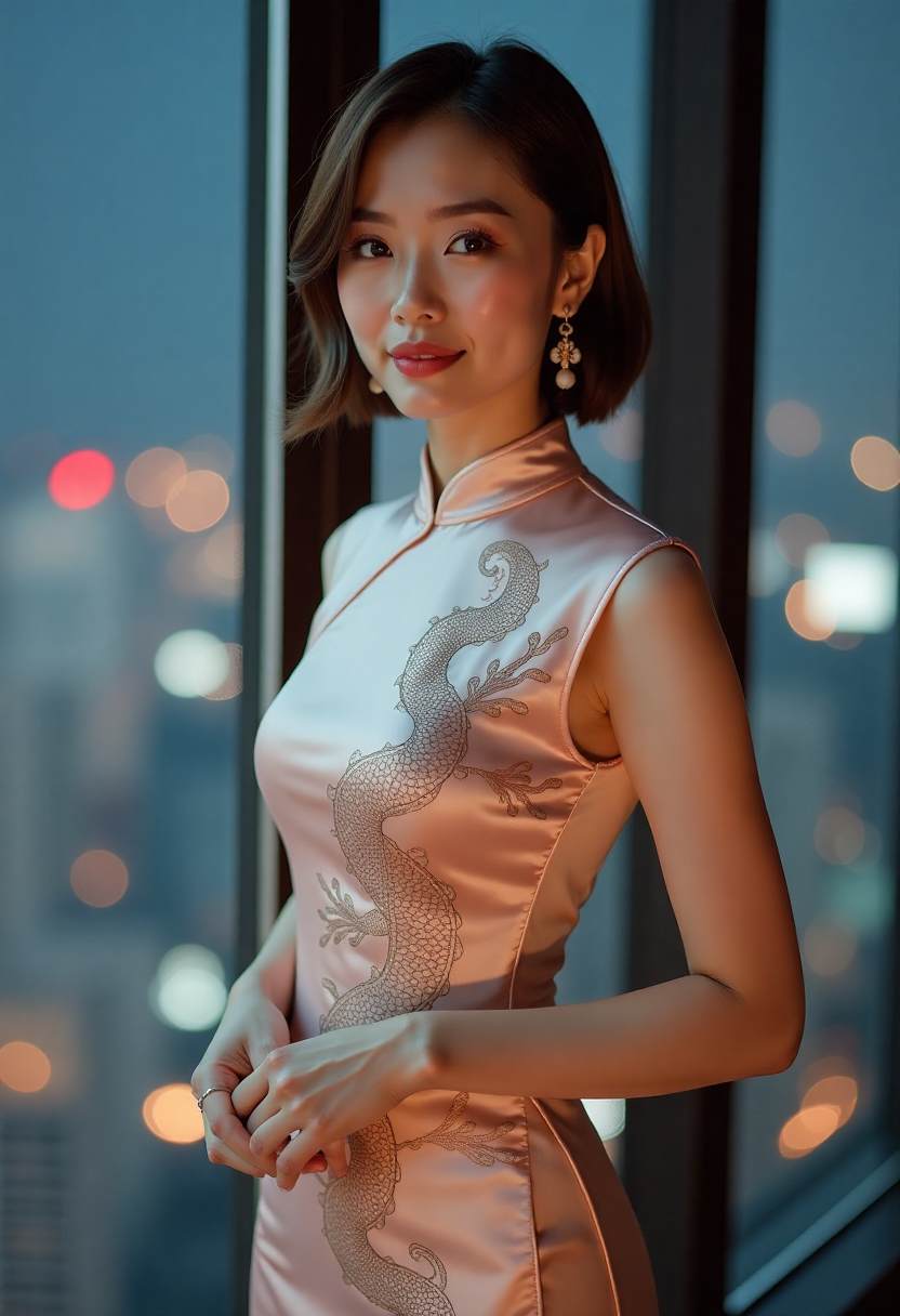 暗夜捕手